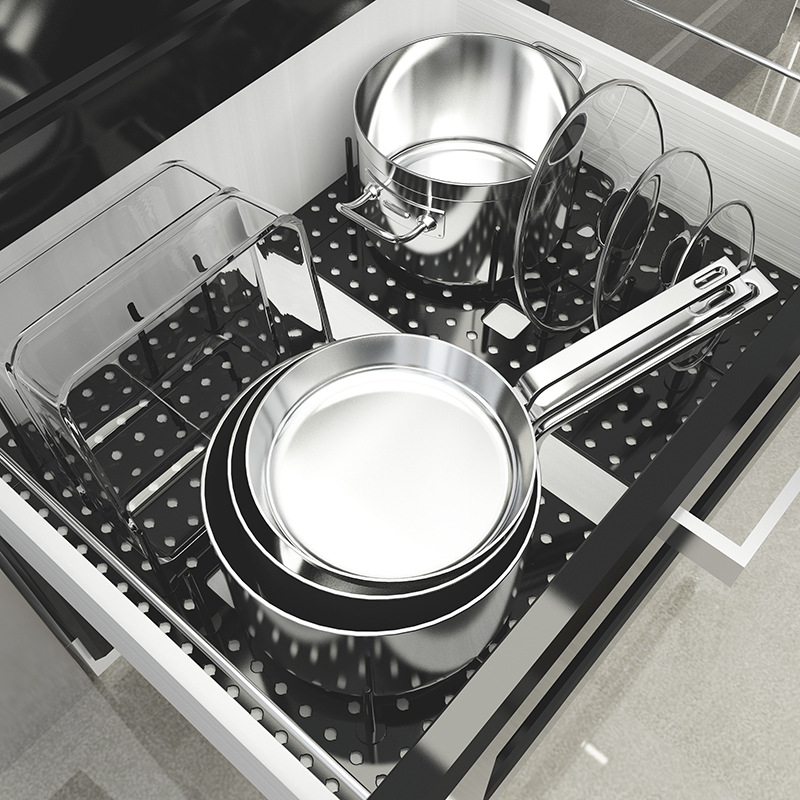 Organizzatore da cucina Stendi - Kitchen Gadgets Storage Ideas recensione e prezzo