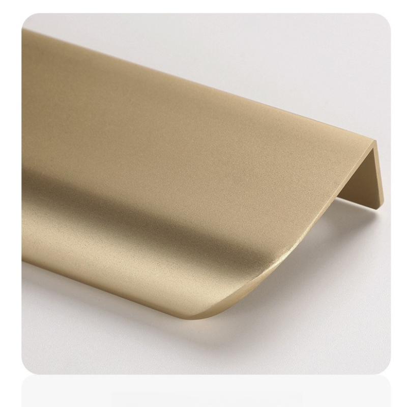 1PC Mobili Moderni Maniglia pe - Kitchen Gadgets Gold recensione e prezzo