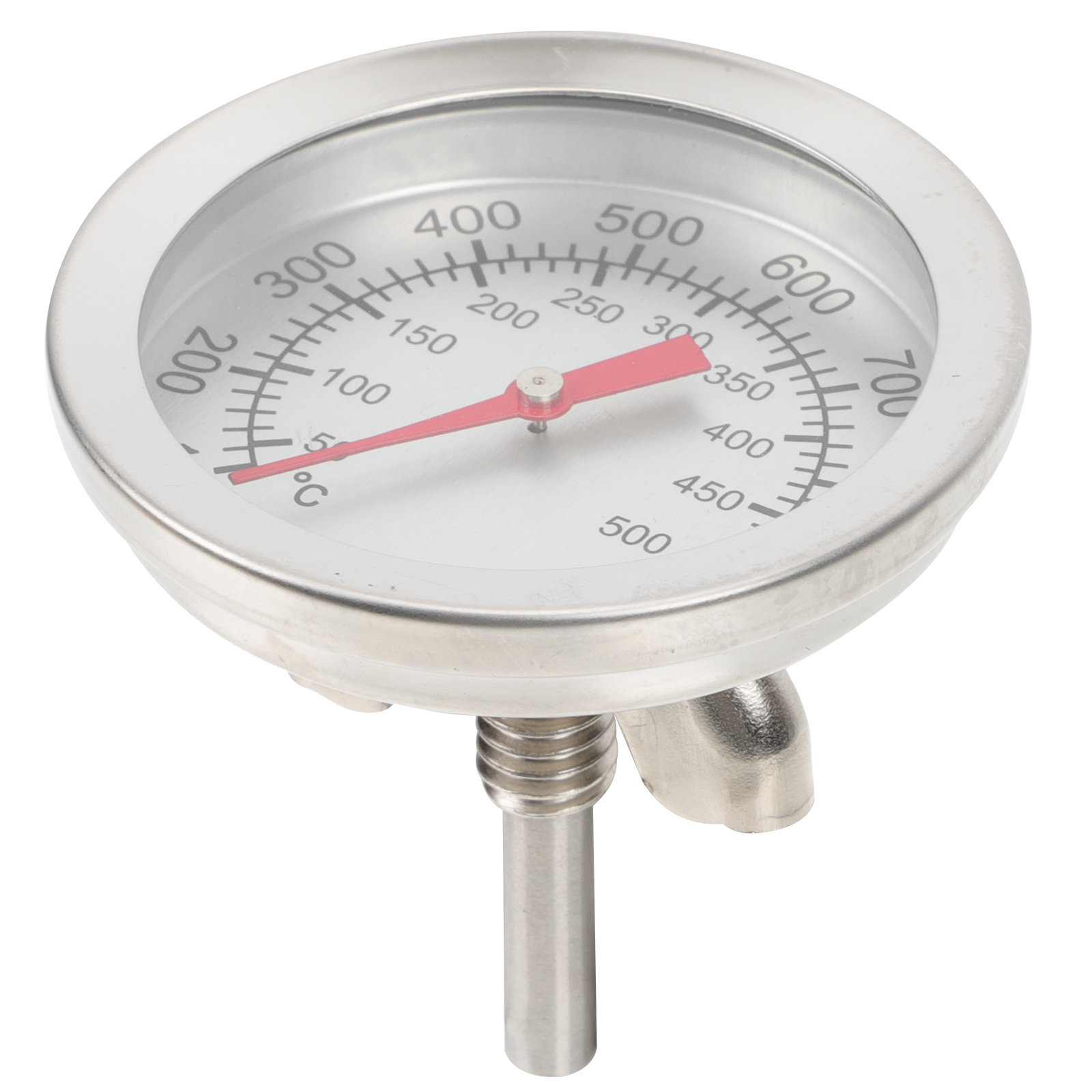 Termometro da Forno in Acciaio - Instant Read Thermometer recensione e prezzo
