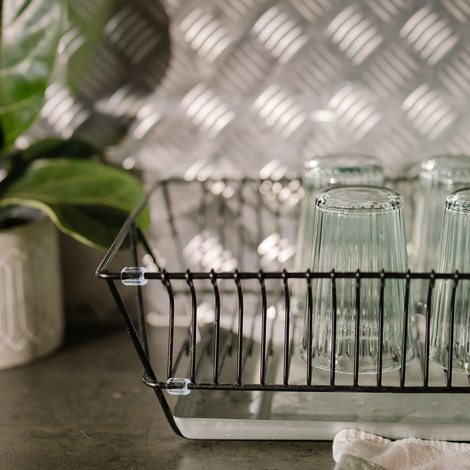 80 Pezzi Piedini per Griglia L - Kitchen Gadgets Website recensione e prezzo