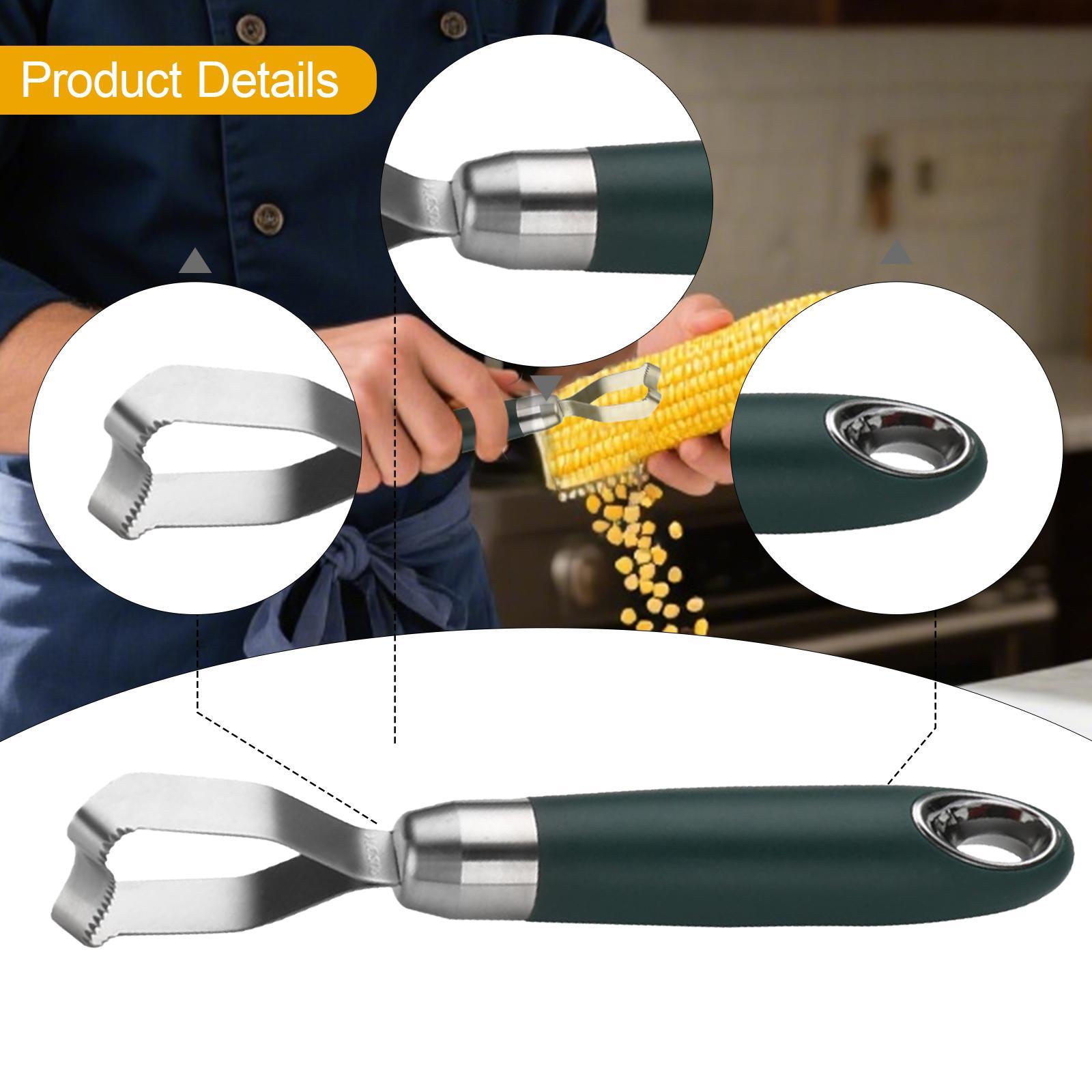 Sbucciatore per Pannocchie in  - Kitchen Gadgets I Need recensione e prezzo
