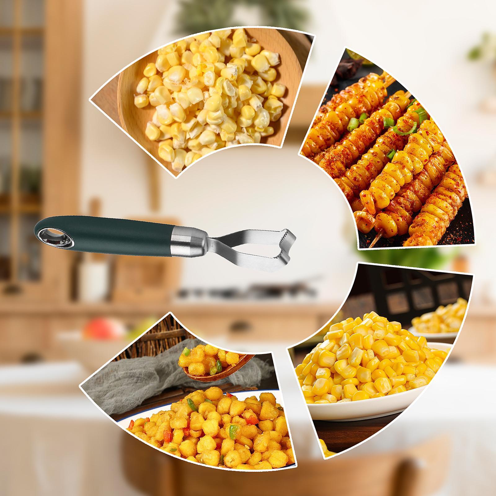 Sbucciatore per Pannocchie in  - Kitchen Gadgets I Need recensione e prezzo