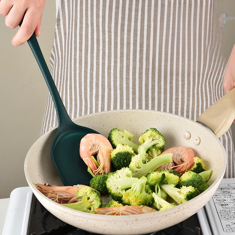 Set di utensili da cucina in s - Kitchen Gadgets Green recensione e prezzo