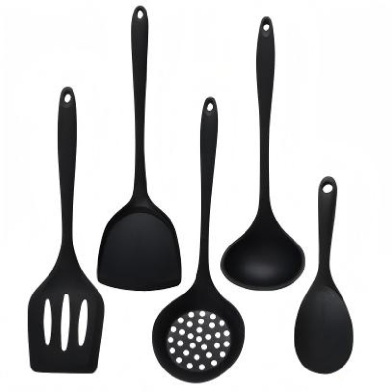 Set di utensili da cucina in s - Kitchen Gadgets Green recensione e prezzo