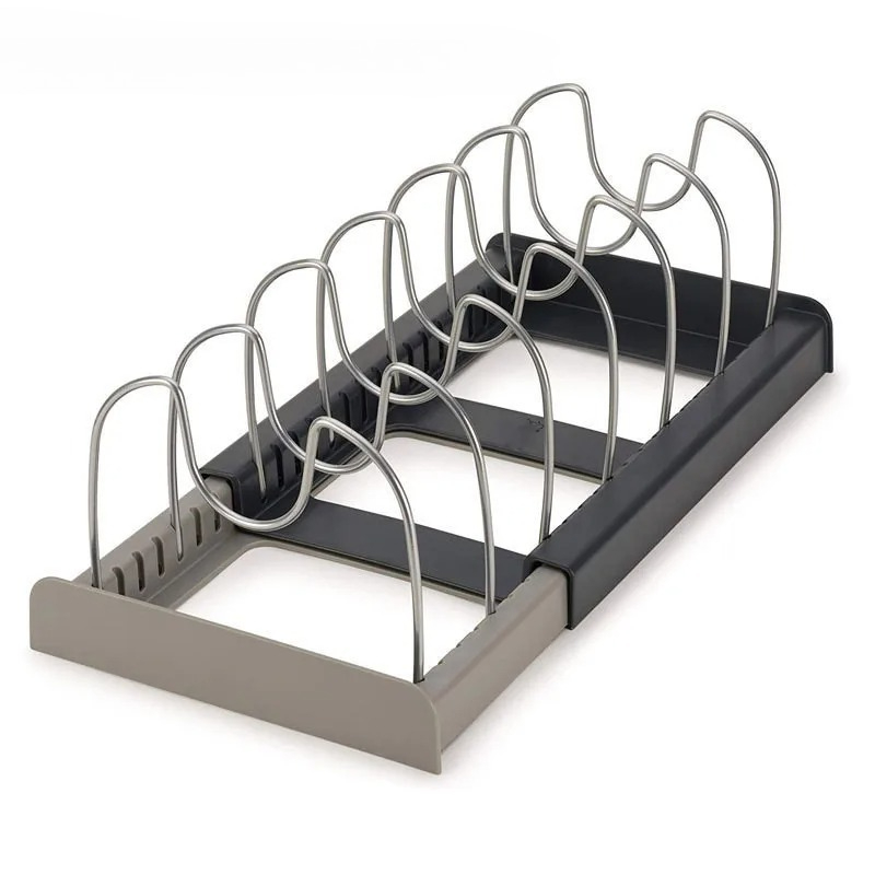 Nuovo Porta Coperchi per Pento - Kitchen Gadgets Storage Ideas recensione e prezzo