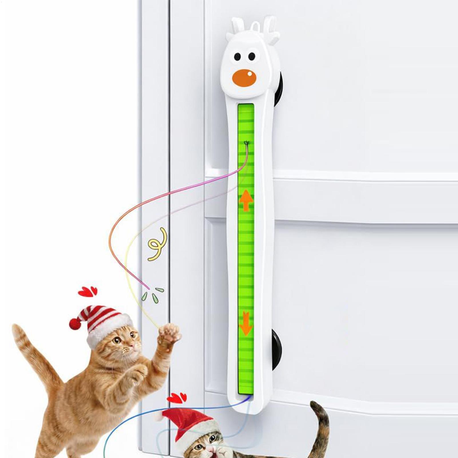 Giocattoli Elettronici per Gat - Kitchen Gadgets Electronic recensione e prezzo