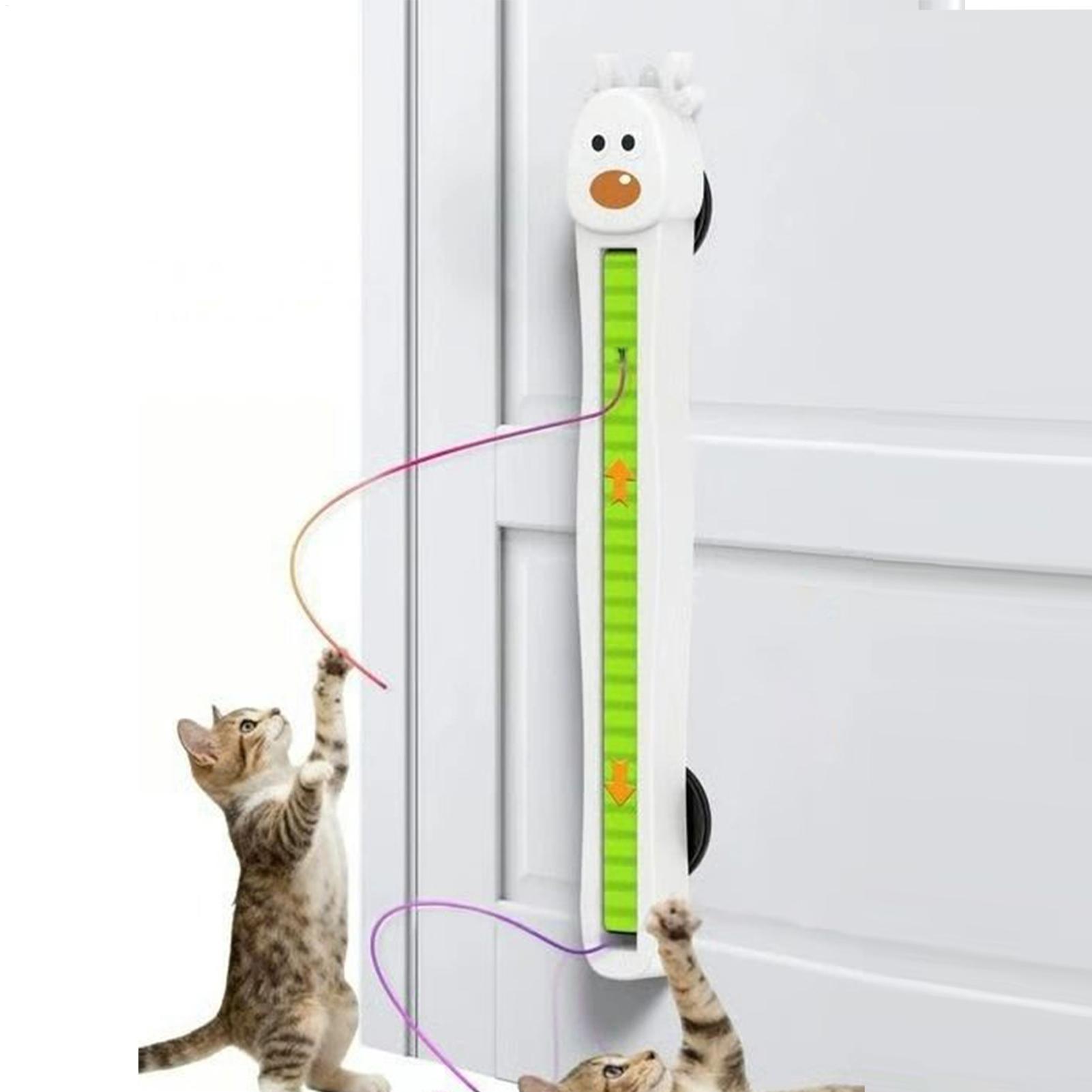Giocattoli Elettronici per Gat - Kitchen Gadgets Electronic recensione e prezzo