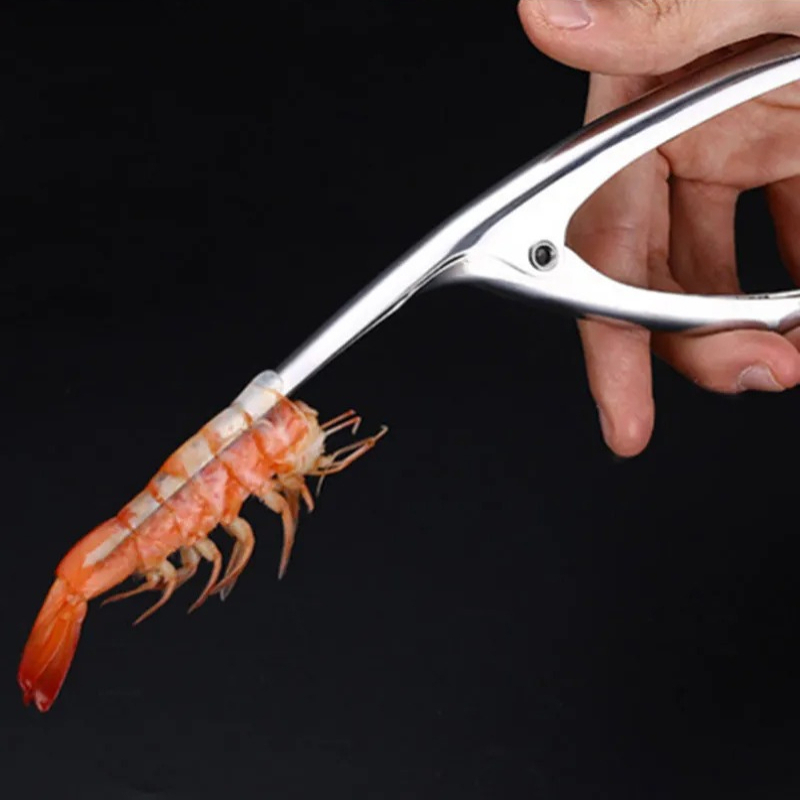 Sgusciatore di Gamberetti Port - Kitchen Gadgets That Are Useful recensione e prezzo