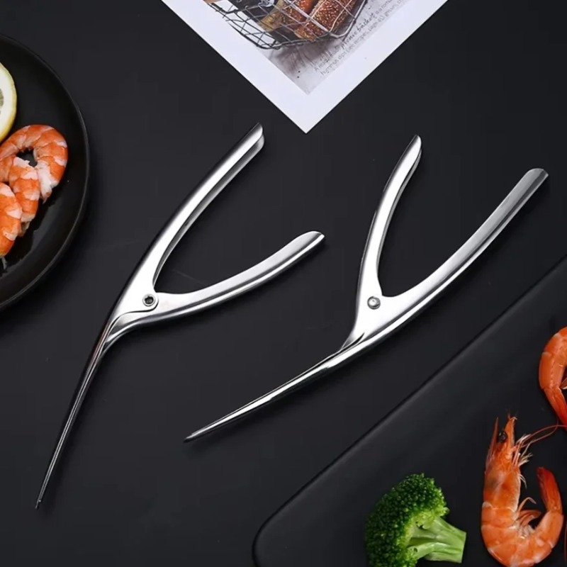 Sgusciatore di Gamberetti Port - Kitchen Gadgets That Are Useful recensione e prezzo