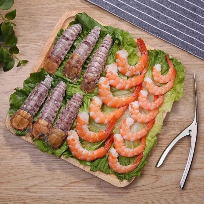 Sgusciatore di Gamberetti Port - Kitchen Gadgets That Are Useful recensione e prezzo