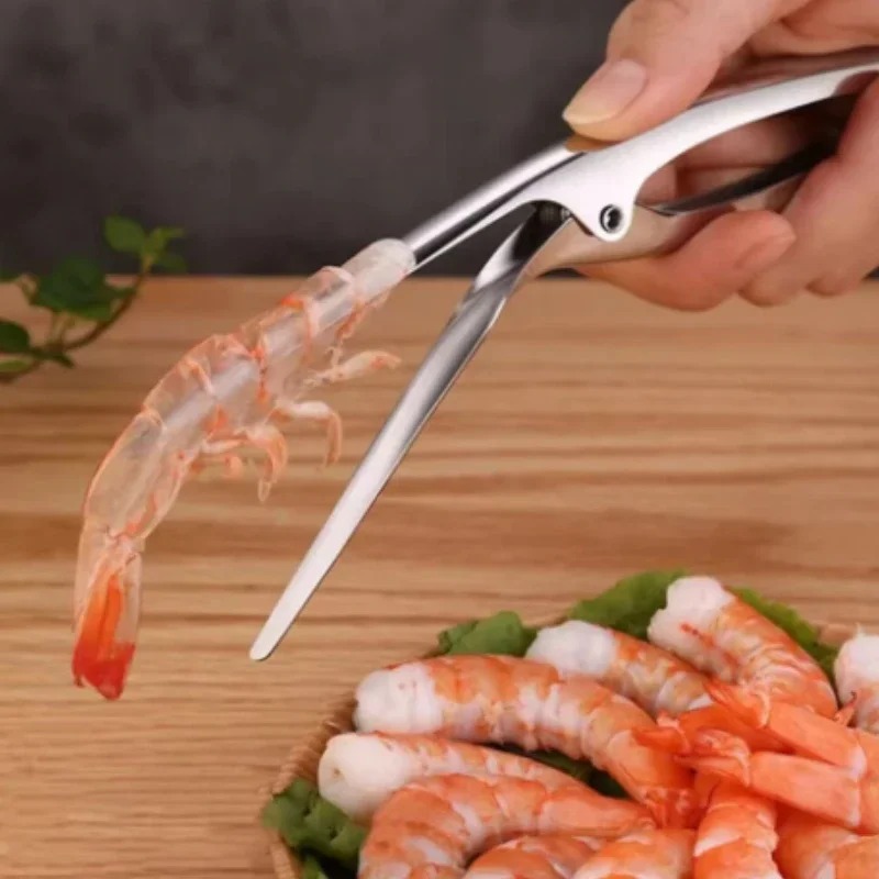 Sgusciatore di Gamberetti Port - Kitchen Gadgets That Are Useful recensione e prezzo