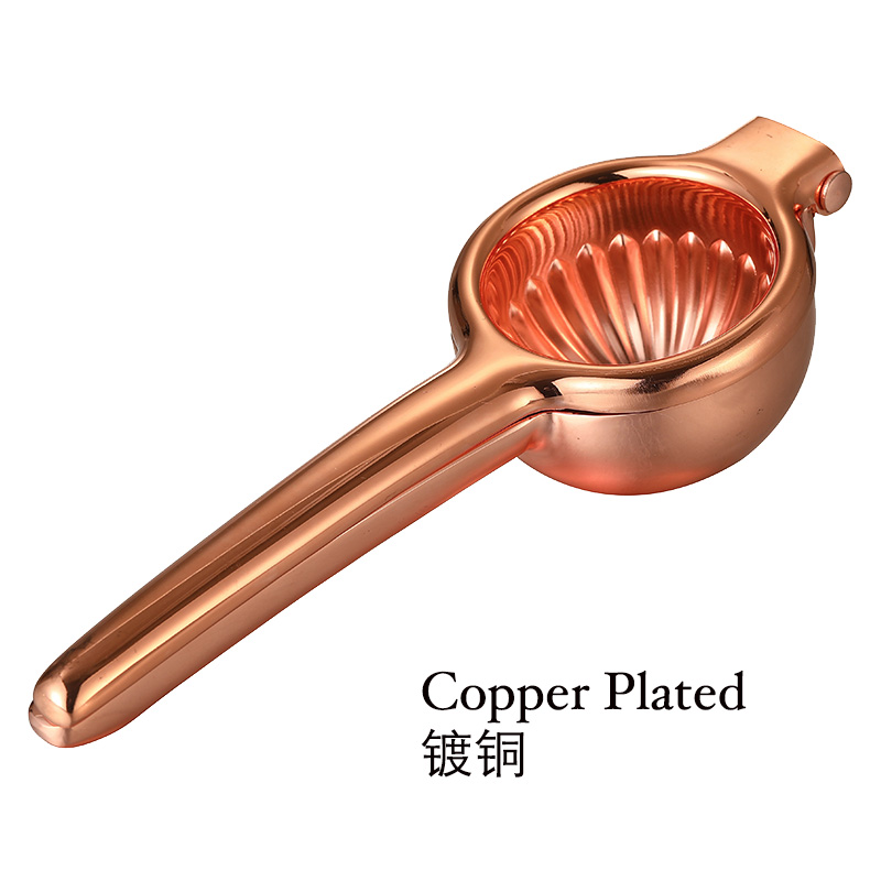 Spremiagrumi manuale in acciai - Kitchen Gadgets Gold recensione e prezzo