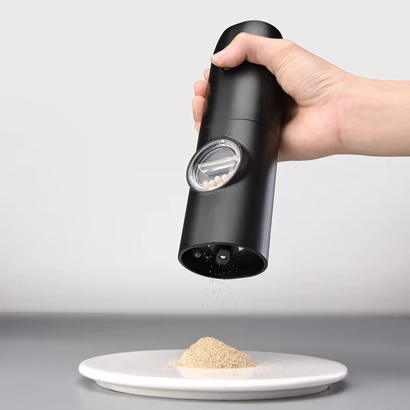 Set macina sale e pepe elettri - Kitchen Gadgets Electronic recensione e prezzo