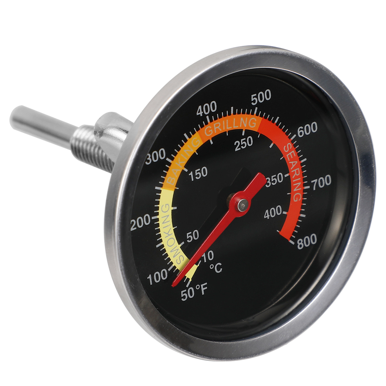 Termometro da Forno a Lettura  - Instant Read Thermometer recensione e prezzo