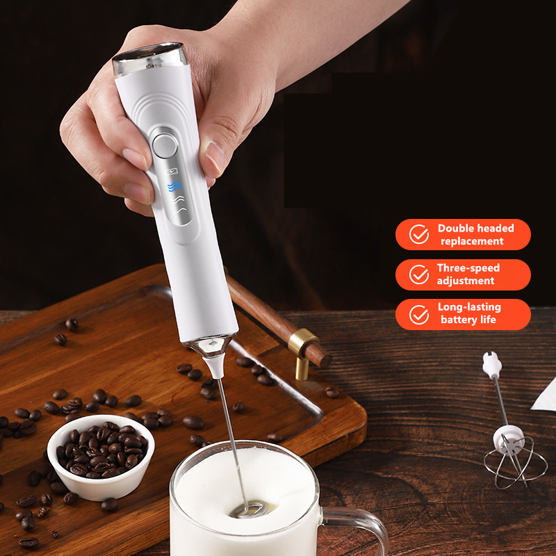 Montalatte elettrico senza fil - Kitchen Gadgets Website recensione e prezzo