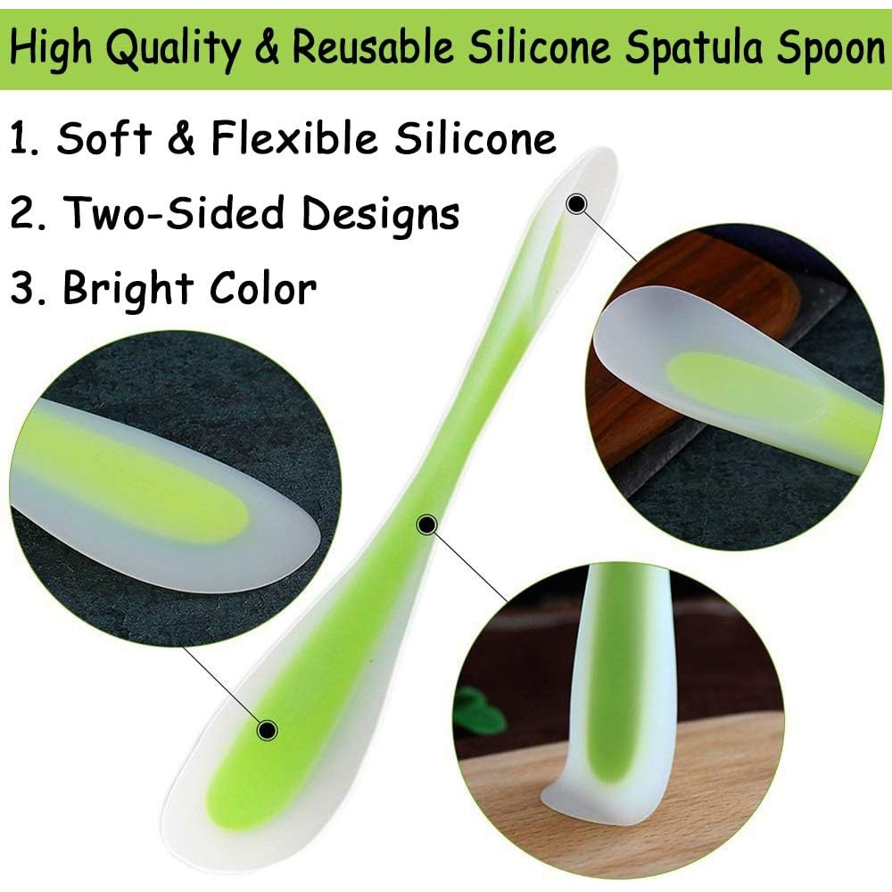 Set di spatole e raschietti in - Kitchen Gadgets For Mom recensione e prezzo