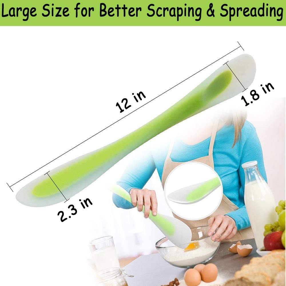 Set di spatole e raschietti in - Kitchen Gadgets For Mom recensione e prezzo