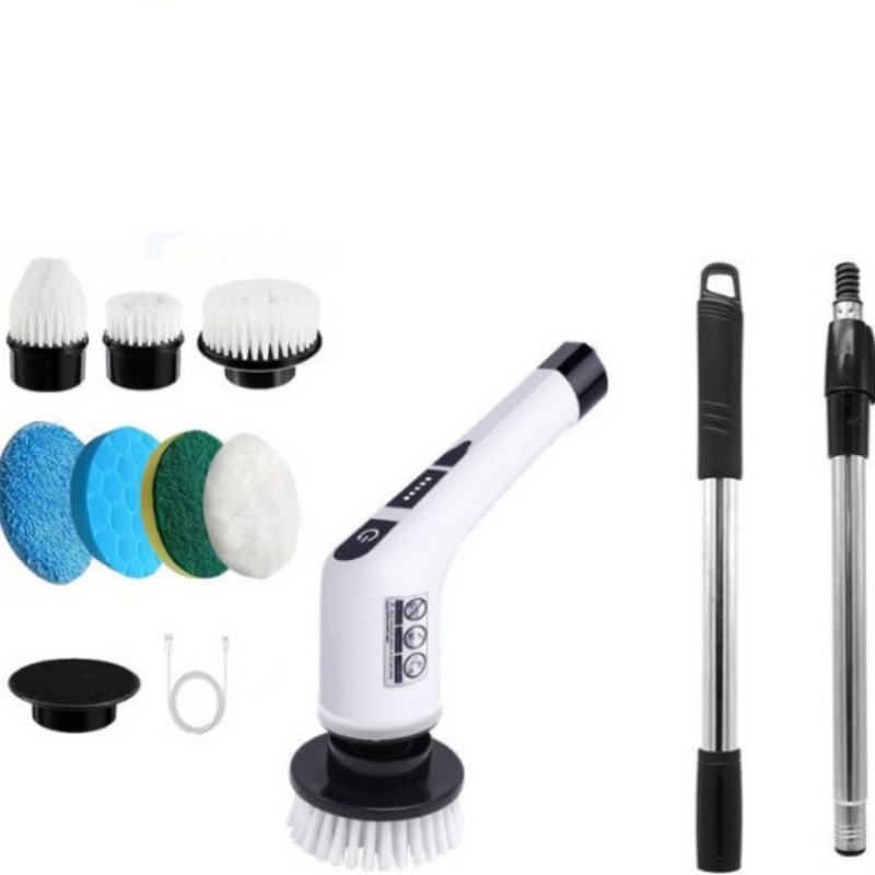 HOMEFISH Spazzola Elettrica Se - Kitchen Gadgets Electronic recensione e prezzo