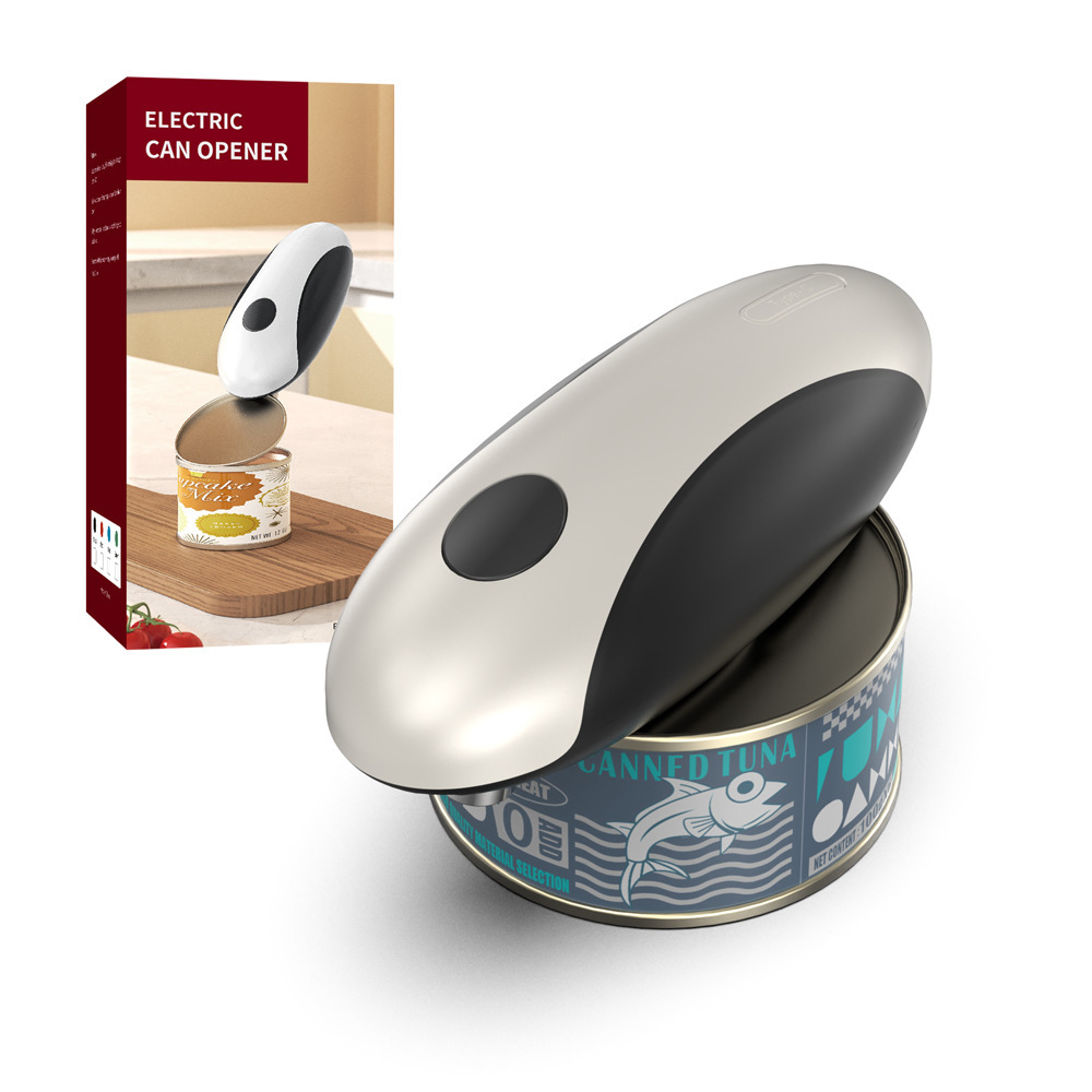 Apriscatole elettrico automati - Kitchen Gadgets In Amazon recensione e prezzo