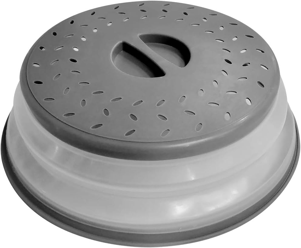 Coperchi Antispruzzo per Micro - Kitchen Gadgets That Are Useful recensione e prezzo