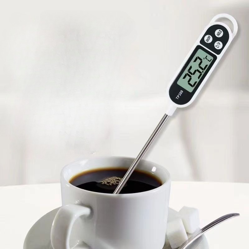Termometro per alimenti 1 pezz - Instant Read Thermometer recensione e prezzo