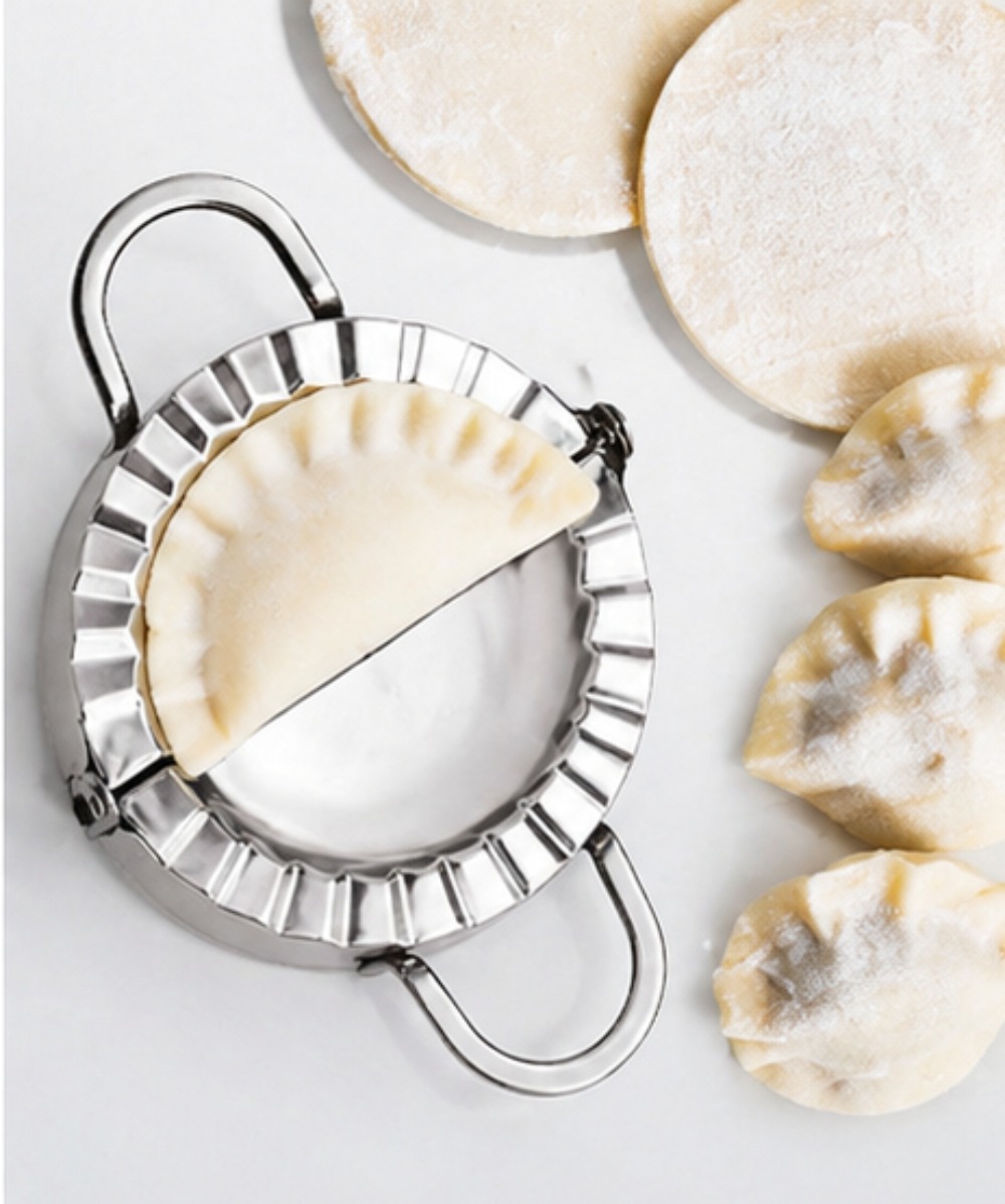 Stampo Manuale per Ravioli in  - Kitchen Gadgets That Are Useful recensione e prezzo