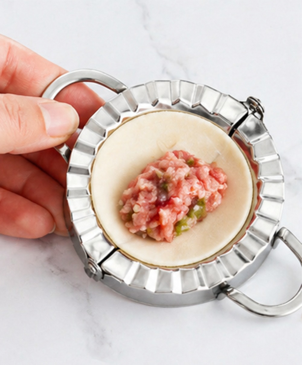 Stampo Manuale per Ravioli in  - Kitchen Gadgets That Are Useful recensione e prezzo