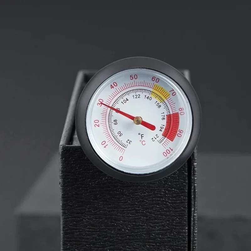 Termometro per Caffè in Acciai - Instant Read Thermometer recensione e prezzo