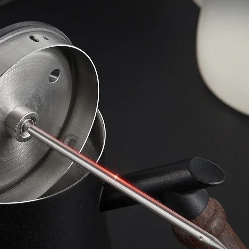 Termometro per Caffè in Acciai - Instant Read Thermometer recensione e prezzo