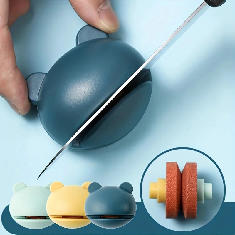 1pc Mini Cartoon Sracchio Affi - Kitchen Gadgets That Are Useful recensione e prezzo