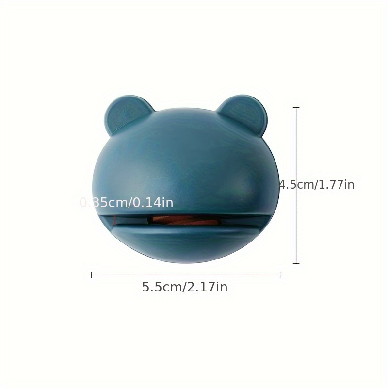 1pc Mini Cartoon Sracchio Affi - Kitchen Gadgets That Are Useful recensione e prezzo