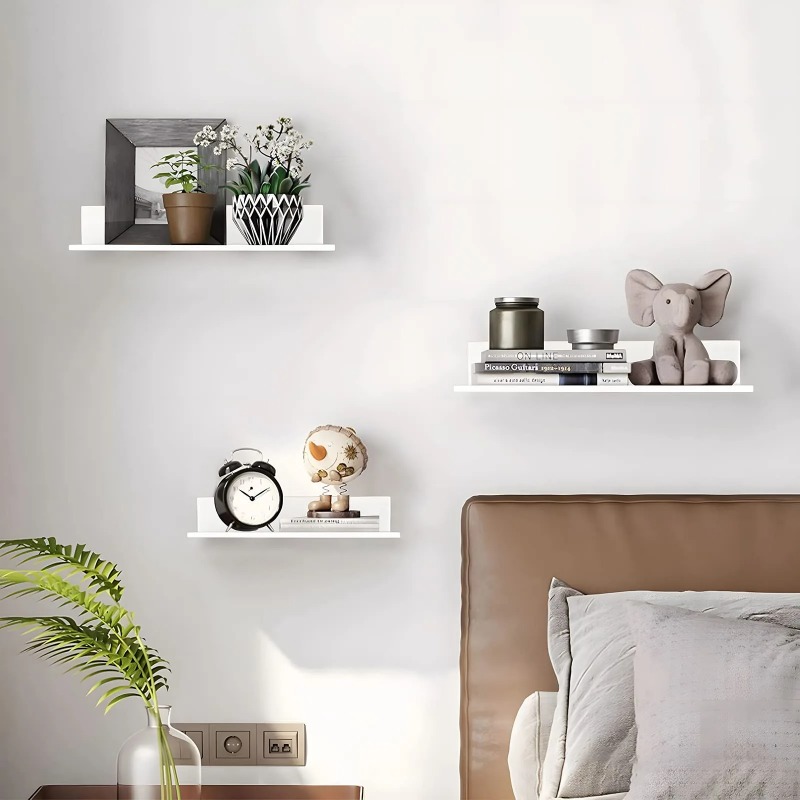Mensole Galleggianti in Metall - Kitchen Gadgets Storage Ideas recensione e prezzo