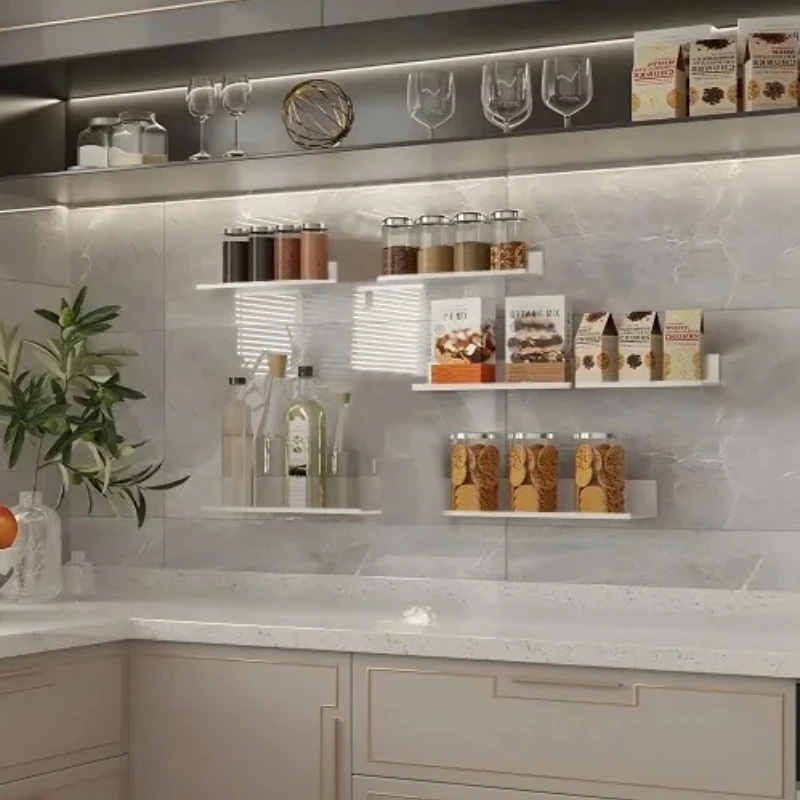 Mensole Galleggianti in Metall - Kitchen Gadgets Storage Ideas recensione e prezzo