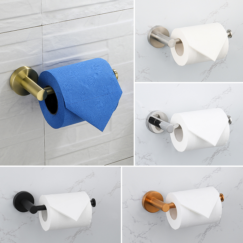 Supporto per carta igienica in - Kitchen Gadgets Gold recensione e prezzo
