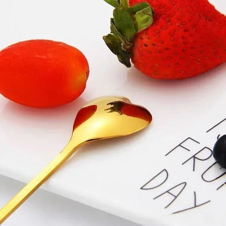 Acciaio inossidabile Cherry Ro - Kitchen Gadgets Gold recensione e prezzo