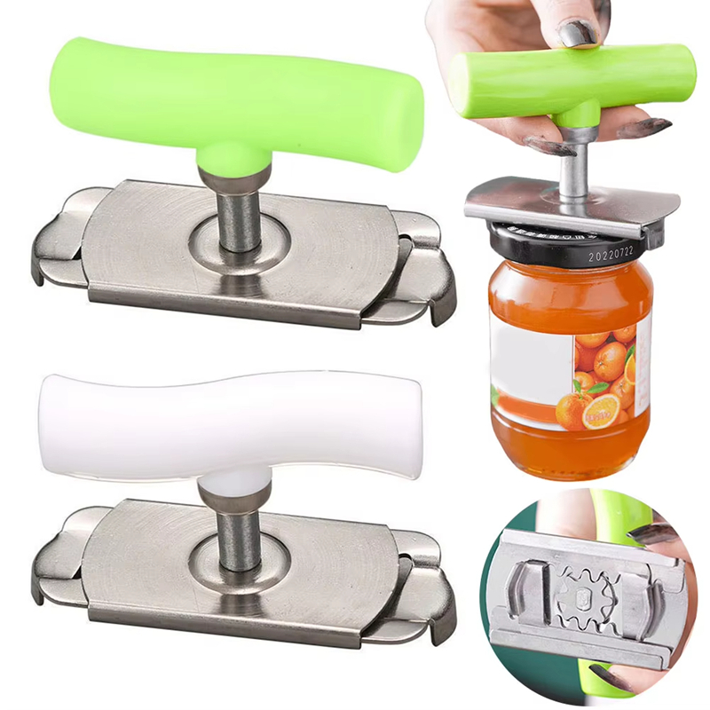 Apriscatole Multiuso in Acciai - Kitchen Gadgets That Are Useful recensione e prezzo