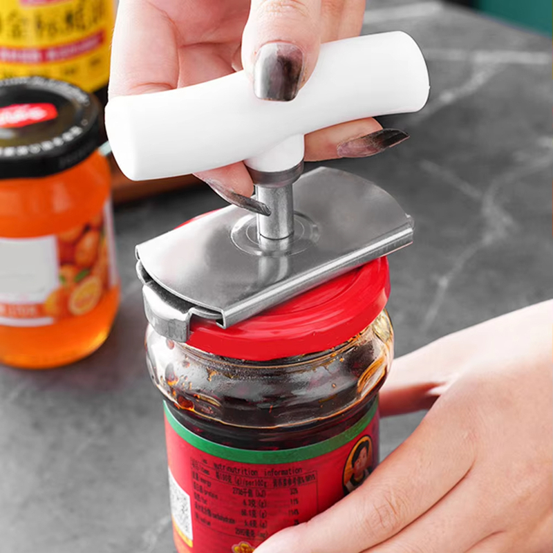 Apriscatole Multiuso in Acciai - Kitchen Gadgets That Are Useful recensione e prezzo