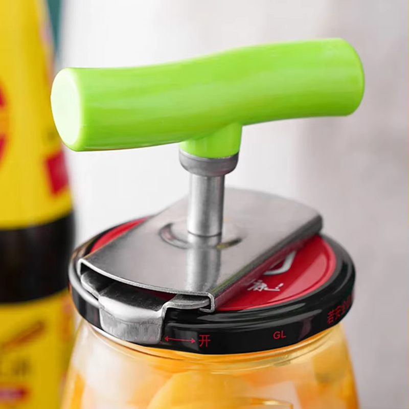 Apriscatole Multiuso in Acciai - Kitchen Gadgets That Are Useful recensione e prezzo