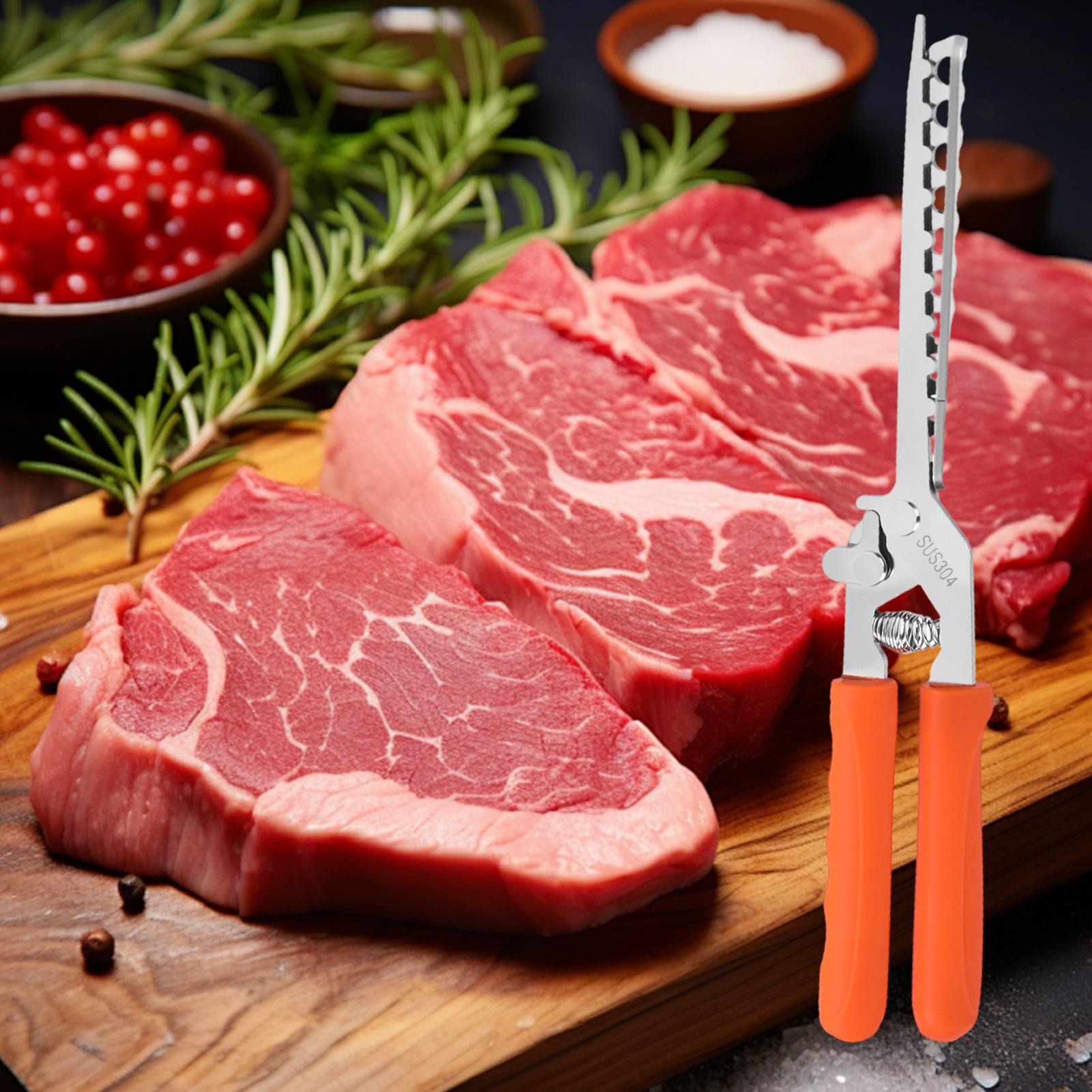 Skinner per costole per barbec - Kitchen Gadgets For Chefs recensione e prezzo