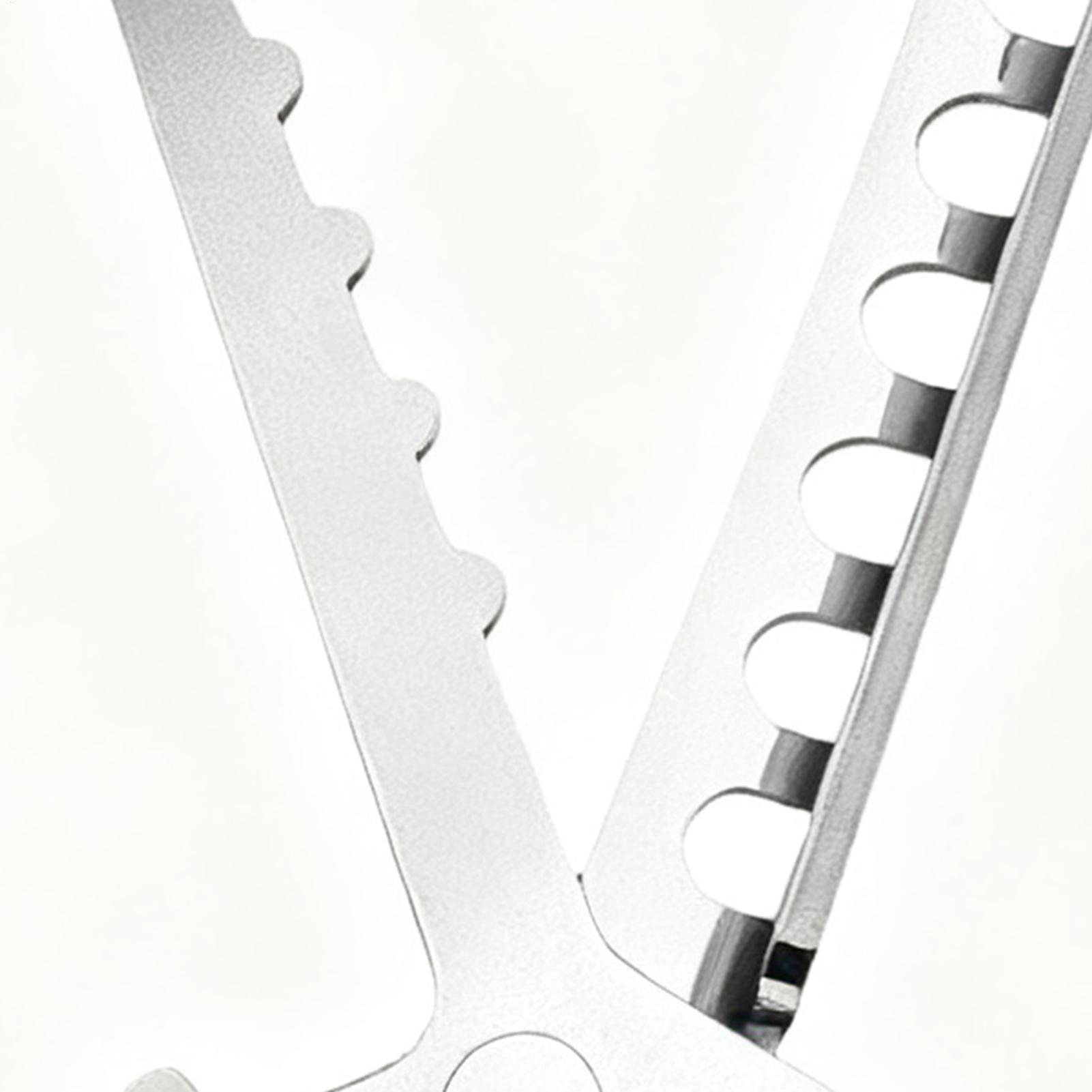 Skinner per costole per barbec - Kitchen Gadgets For Chefs recensione e prezzo