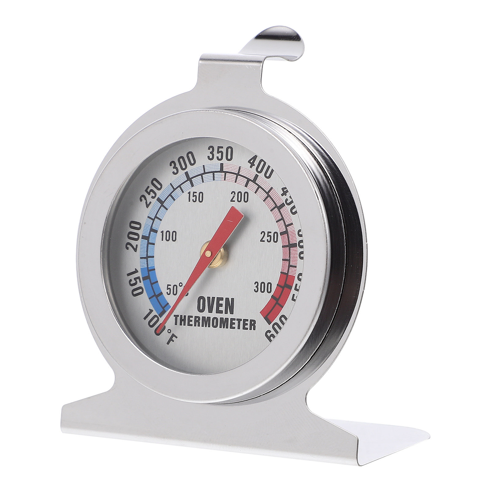 Termometro da Forno in Acciaio - Instant Read Thermometer recensione e prezzo
