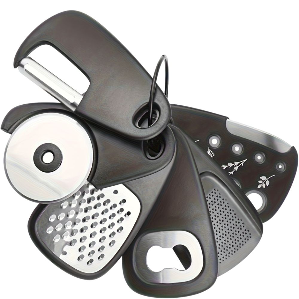 Set di utensili da campeggio d - Kitchen Gadgets I Need recensione e prezzo