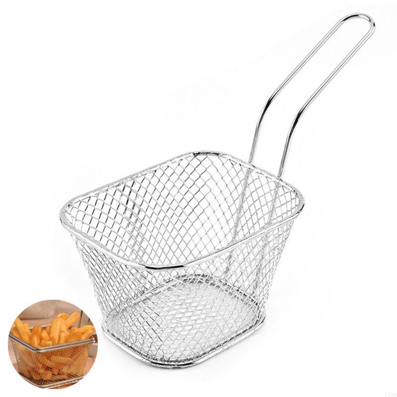 F19B Chips Maglia quadrata Ces - Kitchen Gadgets For Chefs recensione e prezzo