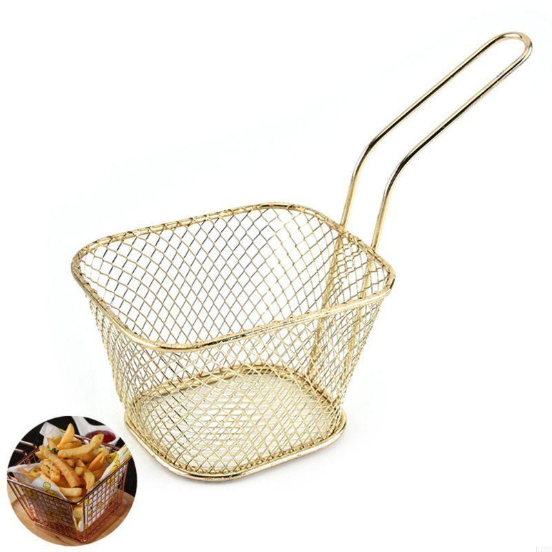 F19B Chips Maglia quadrata Ces - Kitchen Gadgets For Chefs recensione e prezzo