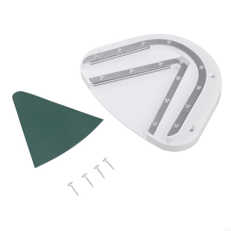 Apriscatole in acciaio antirug - Kitchen Gadgets I Need recensione e prezzo