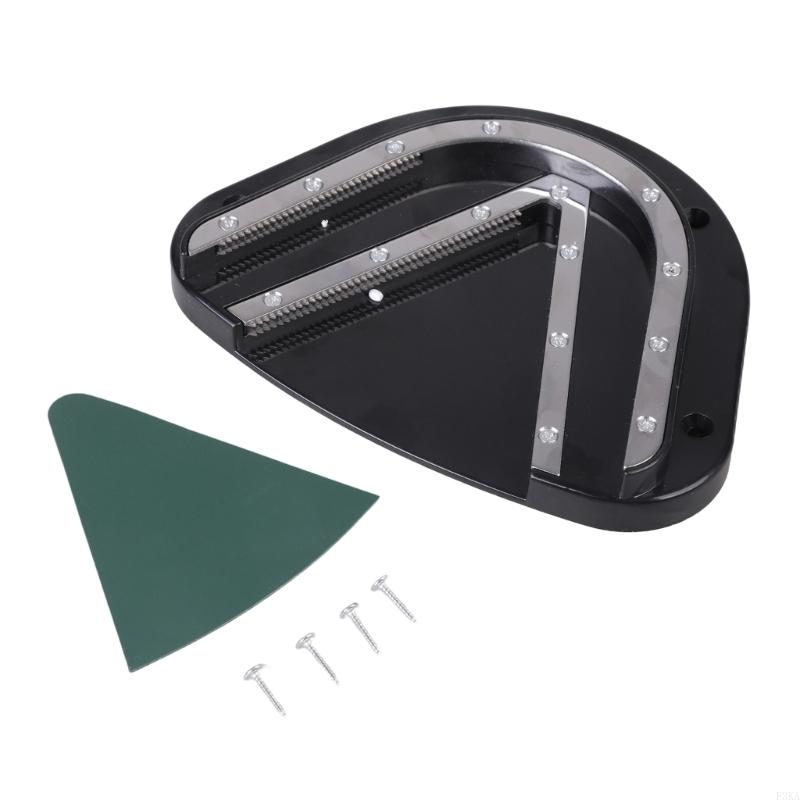 Apriscatole in acciaio antirug - Kitchen Gadgets I Need recensione e prezzo