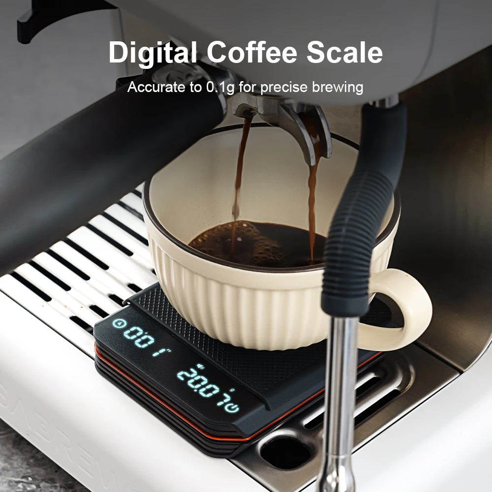 Bilancia da cucina Accessori p - Kitchen Gadgets Website recensione e prezzo