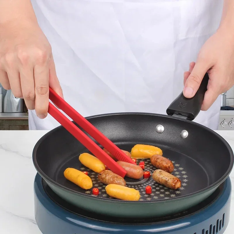 Pinze da Cucina Antiscivolo in - Kitchen Gadgets For Chefs recensione e prezzo