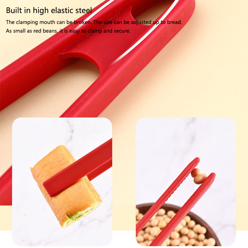 Pinze da Cucina Antiscivolo in - Kitchen Gadgets For Chefs recensione e prezzo