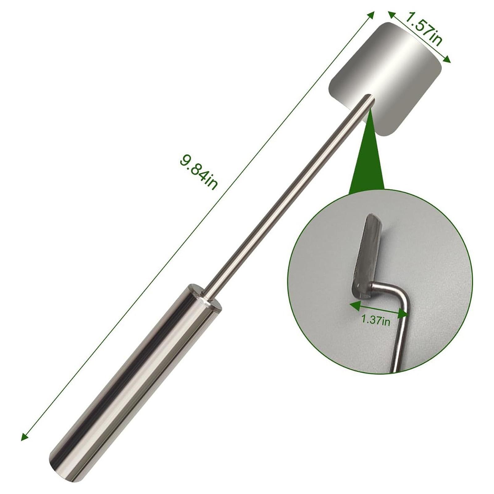 Sbucciatore di Mais, Utensile  - Kitchen Gadgets For Chefs recensione e prezzo